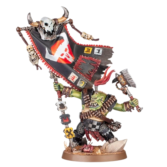 Warhammer 40K - Armageddon Games Workshop | La Taverna del Gufo
