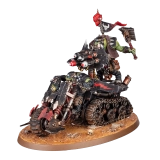 Warhammer 40K - Armageddon Games Workshop | La Taverna del Gufo