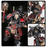 Warhammer 40K - Armageddon Games Workshop | La Taverna del Gufo