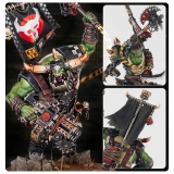 Warhammer 40K - Armageddon Games Workshop | La Taverna del Gufo
