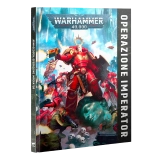 Warhammer 40K - Armageddon Games Workshop | La Taverna del Gufo