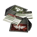 Warhammer 40K - Armageddon Games Workshop | La Taverna del Gufo