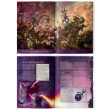 Tomo da Guerra del Caos: Hedonites of Slaanesh ITA Games Workshop |...