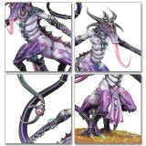 Spearhead: Hedonites of Slaanesh – Epicurean Revellers Games Worksh...