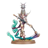 Hedonites of Slaanesh – Lord of Hysteria Games Workshop | La Tavern...