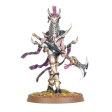 Hedonites of Slaanesh – Lord of Hysteria Games Workshop | La Tavern...