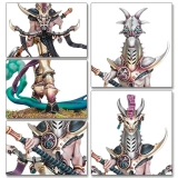 Hedonites of Slaanesh – Lord of Hysteria Games Workshop | La Tavern...