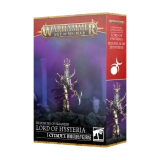 Hedonites of Slaanesh – Lord of Hysteria Games Workshop | La Tavern...