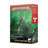 Skaven - Deathmaster Crixxit Games Workshop | La Taverna del Gufo