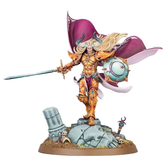 Battleforce: Hedonites of Slaanesh – The Decadent Host Games Worksh...