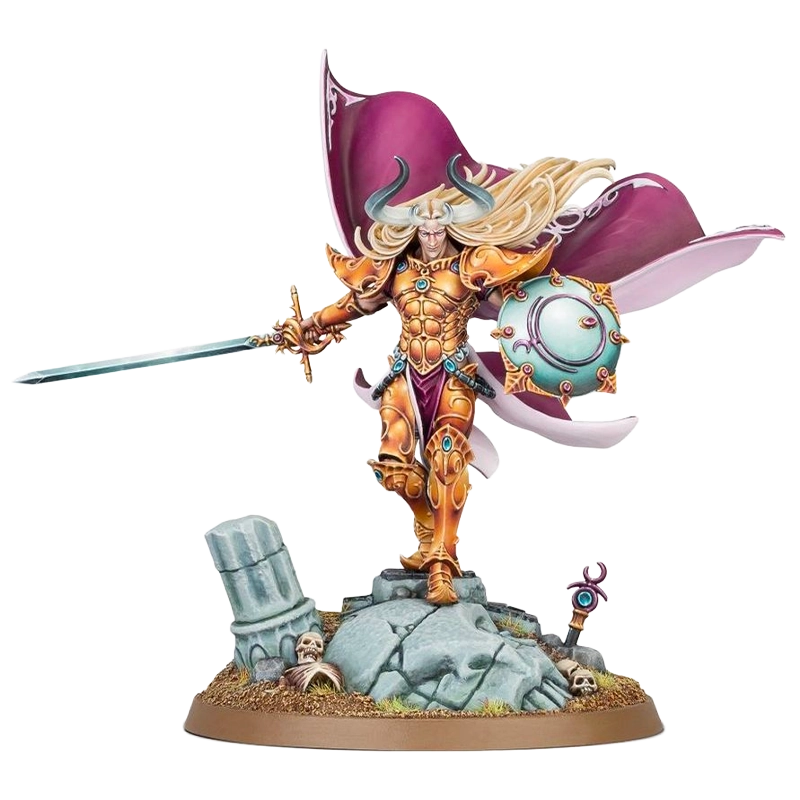 Battleforce: Hedonites of Slaanesh – The Decadent Host Games Worksh...