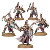 Battleforce: Hedonites of Slaanesh – The Decadent Host Games Worksh...