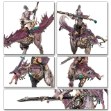 Battleforce: Hedonites of Slaanesh – The Decadent Host Games Worksh...