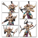 Battleforce: Hedonites of Slaanesh – The Decadent Host Games Worksh...