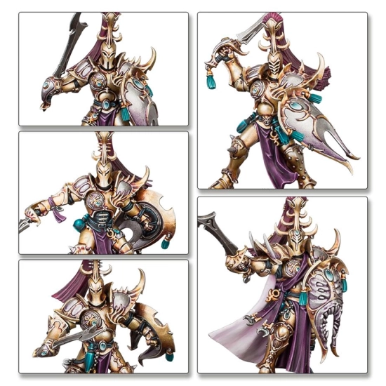 Battleforce: Hedonites of Slaanesh – The Decadent Host Games Worksh...