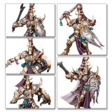 Battleforce: Hedonites of Slaanesh – The Decadent Host Games Worksh...