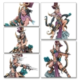 Battleforce: Hedonites of Slaanesh – The Decadent Host Games Worksh...