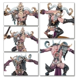 Battleforce: Hedonites of Slaanesh – The Decadent Host Games Worksh...