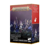 Hedonites of Slaanesh – Thricefold Discord Games Workshop | La Tave...