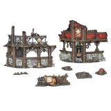 Spearhead: City of Ash Gaming Pack (ENG) Games Workshop | La Tavern...