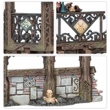 Spearhead: City of Ash Gaming Pack (ENG) Games Workshop | La Tavern...