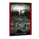 Spearhead: City of Ash Gaming Pack (ENG) Games Workshop | La Tavern...