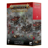 Spearhead: City of Ash Gaming Pack (ENG) Games Workshop | La Tavern...