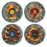 Prontuario del Generale 2026-27 (ITA) Games Workshop | La Taverna d...