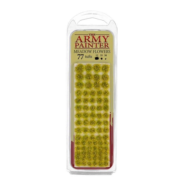 Meadow Flowers - Modellismo The Army Painter  | La Taverna del Gufo