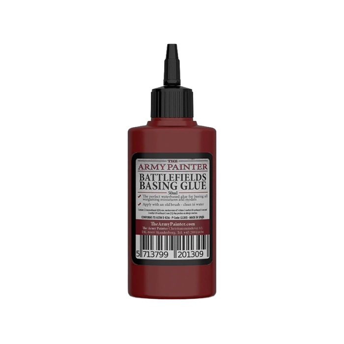 Battlefield Basing Glue - Modellismo The Army Painter  | La Taverna...