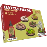 Battlefields Basing Set The Army Painter | La Taverna del Gufo