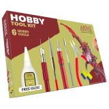 Hobby Tool Kit The Army Painter | La Taverna del Gufo