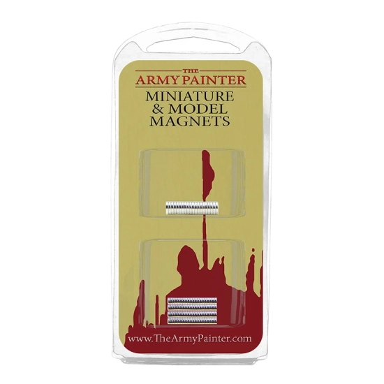 Miniature & Model Magnets - Modellismo The Army Painter  | La Taver...