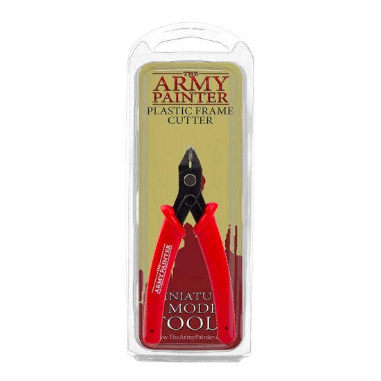 Plastic Frame Cutter The Army Painter | La Taverna del Gufo