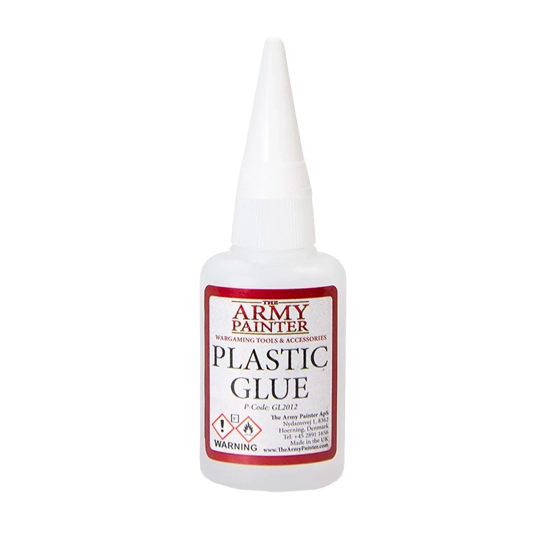 The Army Painter - Plastic Glue The Army Painter | La Taverna del Gufo