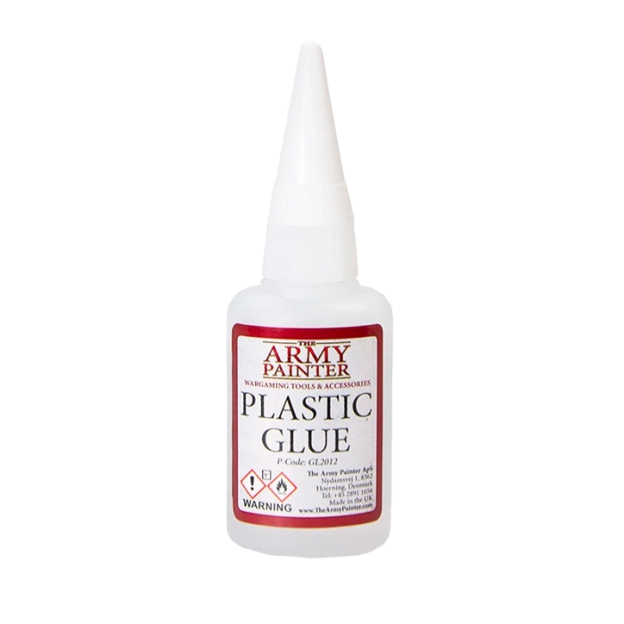 The Army Painter - Plastic Glue The Army Painter | La Taverna del Gufo