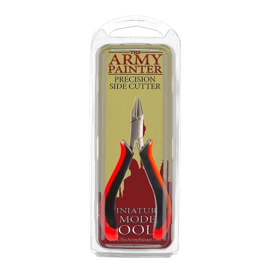 Precision Side Cutter - Modellismo The Army Painter  | La Taverna d...