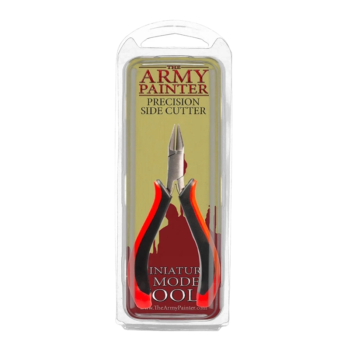Precision Side Cutter - Modellismo The Army Painter  | La Taverna d...