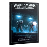 Journal Tactica: Zone Mortalis (ENG) Games Workshop | La Taverna de...