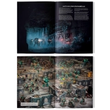 Journal Tactica: Zone Mortalis (ENG) Games Workshop | La Taverna de...