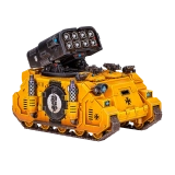 Legiones Astartes - Whirlwind Missile Tank Games Workshop | La Tave...
