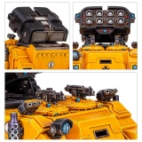Legiones Astartes - Whirlwind Missile Tank Games Workshop | La Tave...