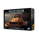 Legiones Astartes - Whirlwind Missile Tank Games Workshop | La Tave...