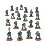 Legiones Astartes - Maximus Battle Group Games Workshop | La Tavern...