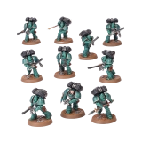 Legiones Astartes - Maximus Battle Group Games Workshop | La Tavern...