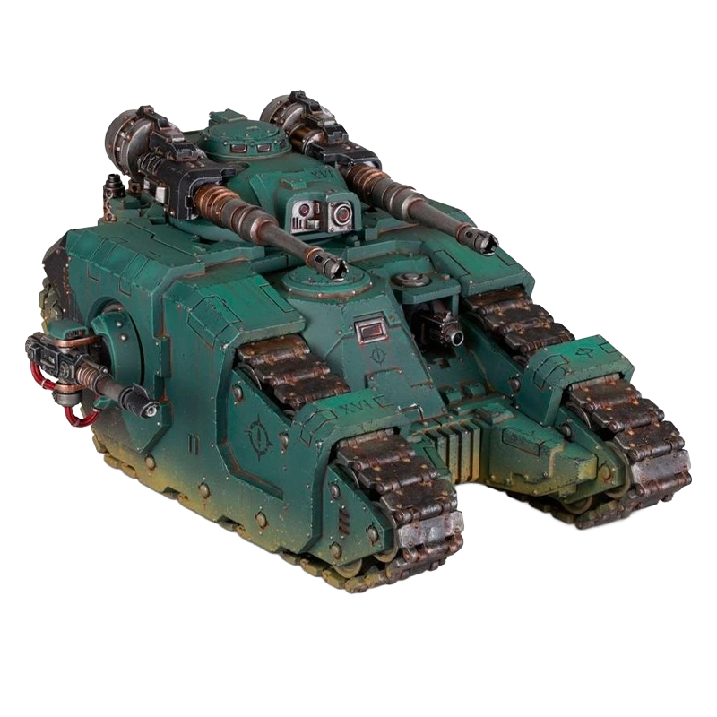 Legiones Astartes - Maximus Battle Group Games Workshop | La Tavern...