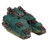 Legiones Astartes - Maximus Battle Group Games Workshop | La Tavern...