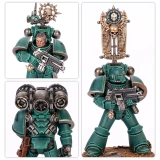 Legiones Astartes - Maximus Battle Group Games Workshop | La Tavern...