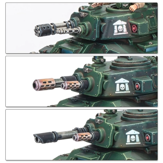 Astra Militarum - Hippogriff AFV Games Workshop | La Taverna del Gufo