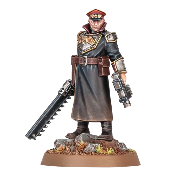 Battleforce: Astra Militarum Platoon Games Workshop | La Taverna de...